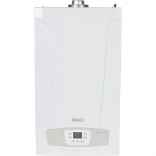 Газовый настенный котел Baxi ECO Life Газовый настенный котел Baxi ECO Life 24F — Газовые котлы