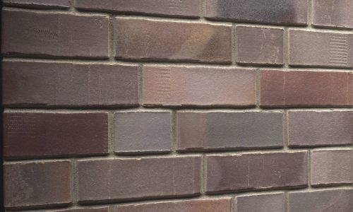 Клинкерный кирпич Feldhaus Klinker K704NF accudo cerasi ferrum — 240х115х71
