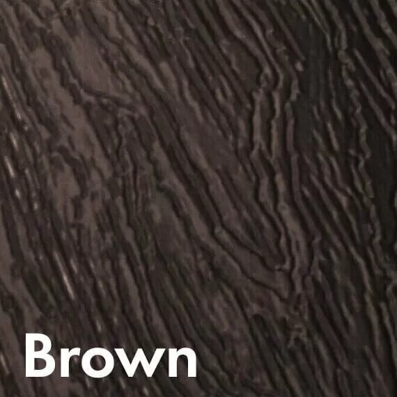 Краска "DECOVER PAINT" BROWN (0,5л) — Grandline