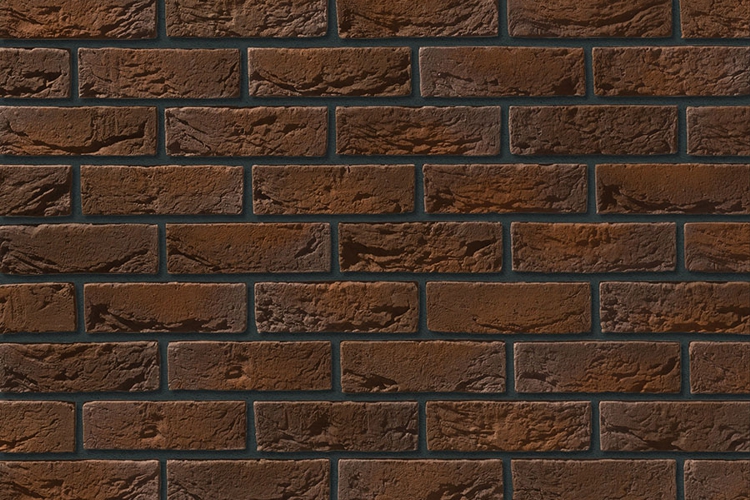 Рядовая плитка Leonardo Stone Авиньон 443 с расшивкой 1,2 см — Grandline