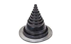 Резиновый уплотнитель Roofseal-MAXI( 330-660) — Grandline