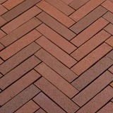 Клинкерная брусчатка BALTIC Nuance LF 52 (250x60x52) — Клинкерная