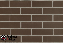 Клинкерный кирпич Feldhaus Klinker K500NF geo liso — 240х115х71