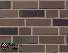 Клинкерный кирпич Feldhaus Klinker K520NF geo maris — 240х115х71