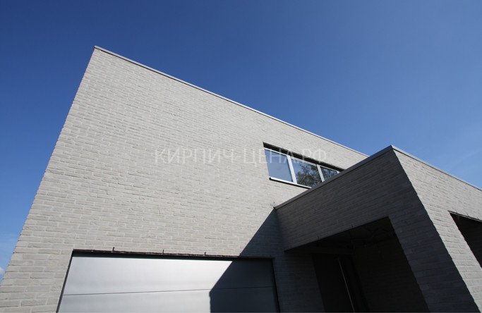 Кирпич ручной формовки Vandersanden 75. Quartis, DF — Кирпич