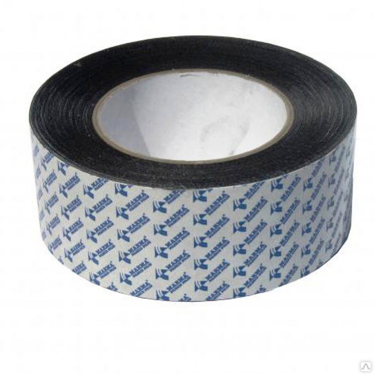 Лента клейкая Folder Bond Tape односторонняя (20мх5см) — Grandline