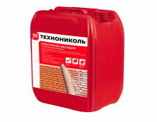 Очиститель от высолов (Антивысол), канистра, 5 л — Технониколь