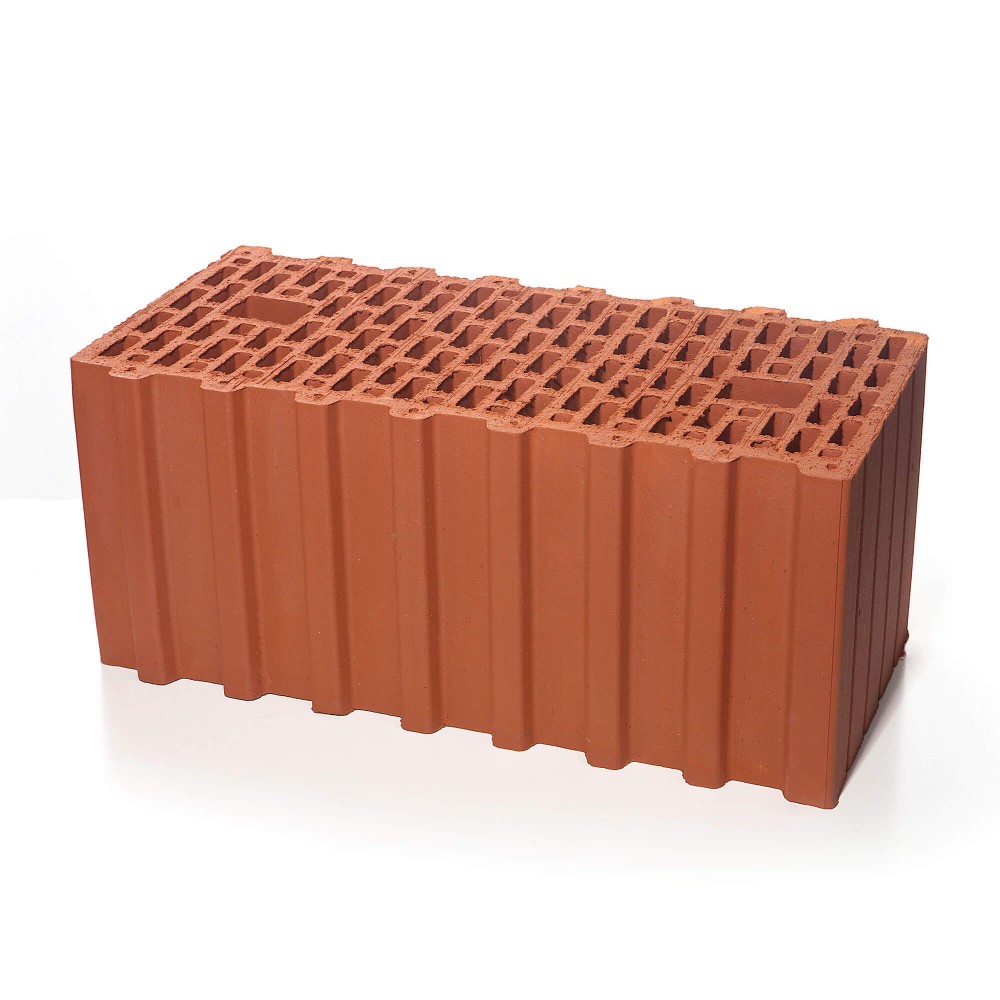 Камень керамический Braer 14.3НФ 100М 510х250х219 — Grandline