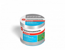 Лента-герметик NICOBAND серебристый 3м х 10см ГП (коробка 12 рулонов) — Технониколь