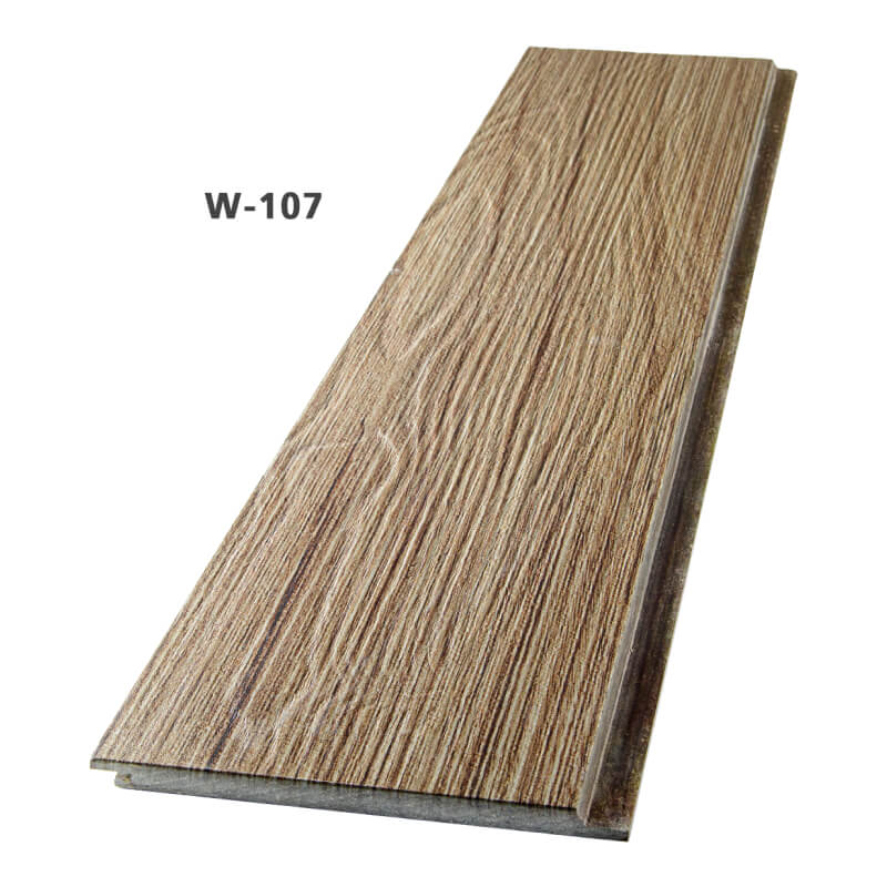 Сайдинг фиброцементный SidWood клик 190х3000х10мм W107 — Grandline