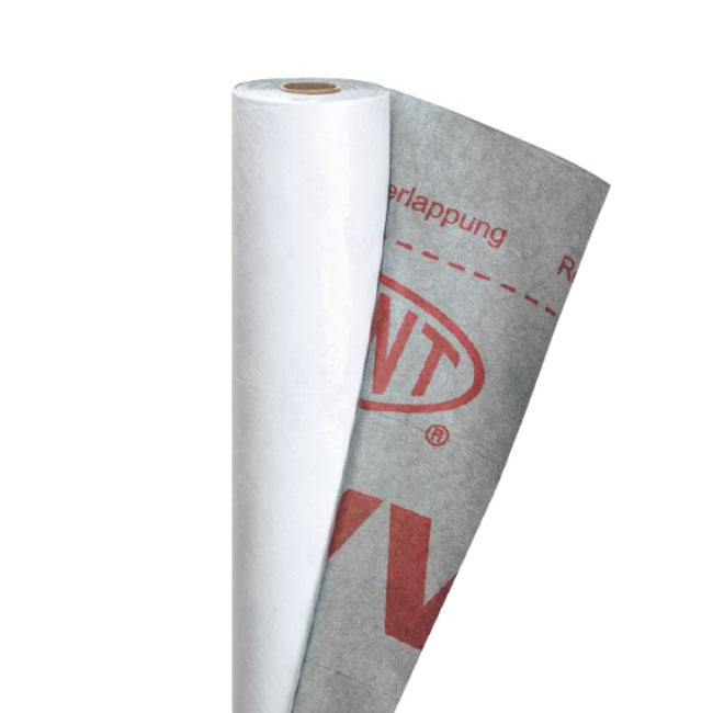 Мембрана Tyvek Housewrap супердиффузионная для стен (75м2) — Grandline