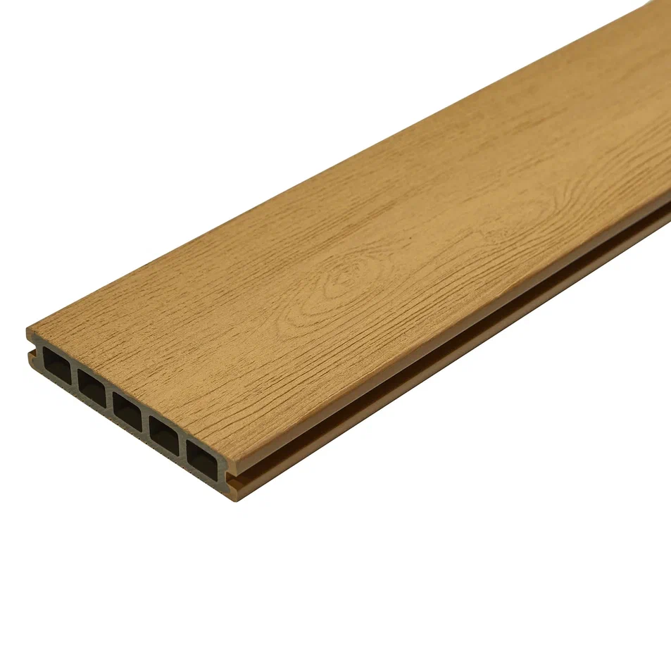 Доска террасная CM Decking COUNTRY 3000x148x25 мм Oregon (Орегон) — Grandline