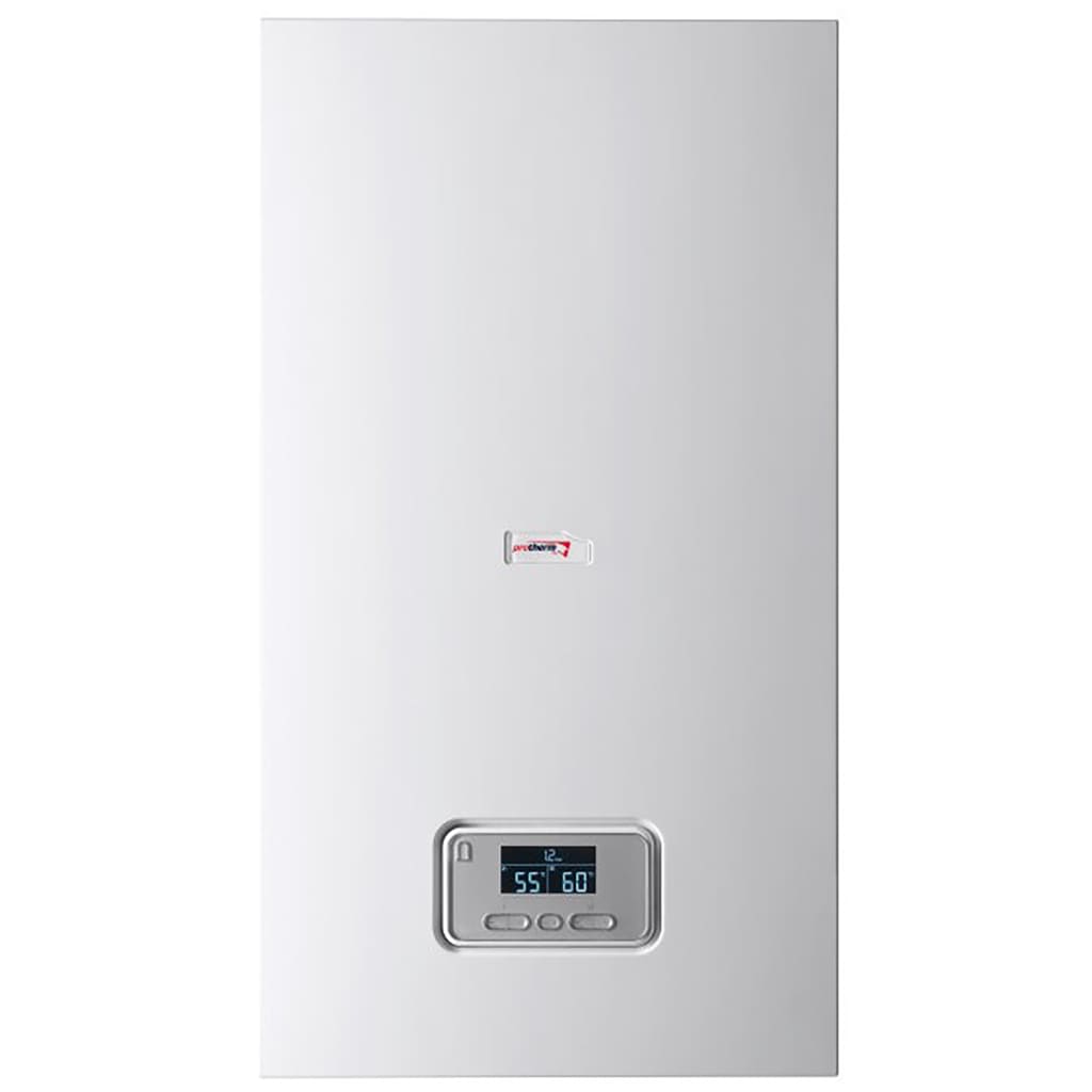 Газовый котел Protherm Пантера 25 КТО 25 кВт — Газовые котлы