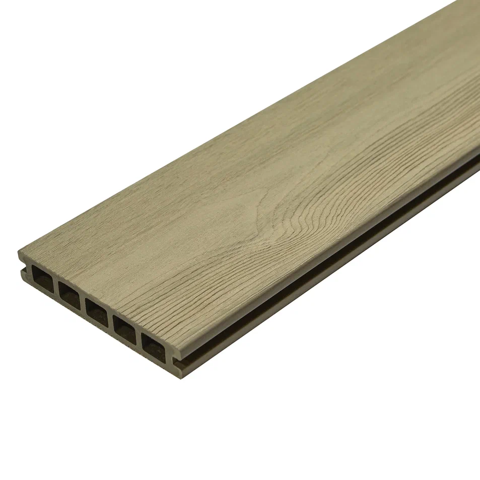 Доска террасная CM Decking URBAN 3000x148x25 мм Sonoma (Сонома) — Grandline