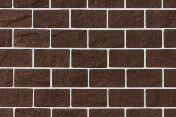 Рядовая плитка Leonardo Stone Версаль 709 с расшивкой 1,2 см — Grandline