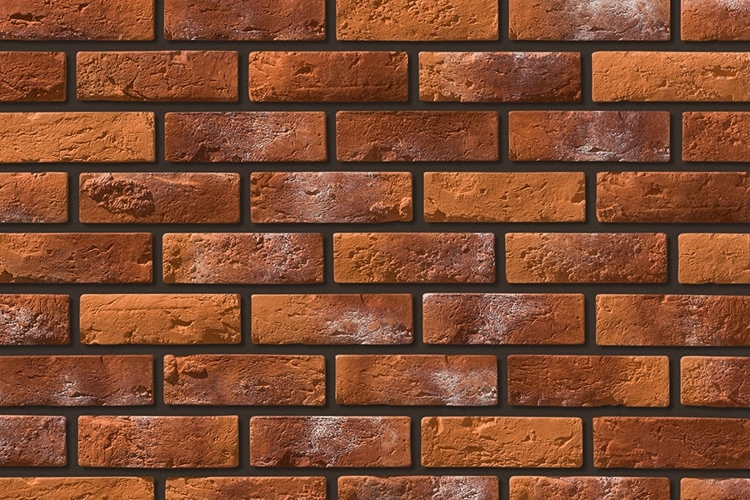 Угловой элемент Leonardo Stone Лион 490 с расшивкой 1,2 см — Grandline