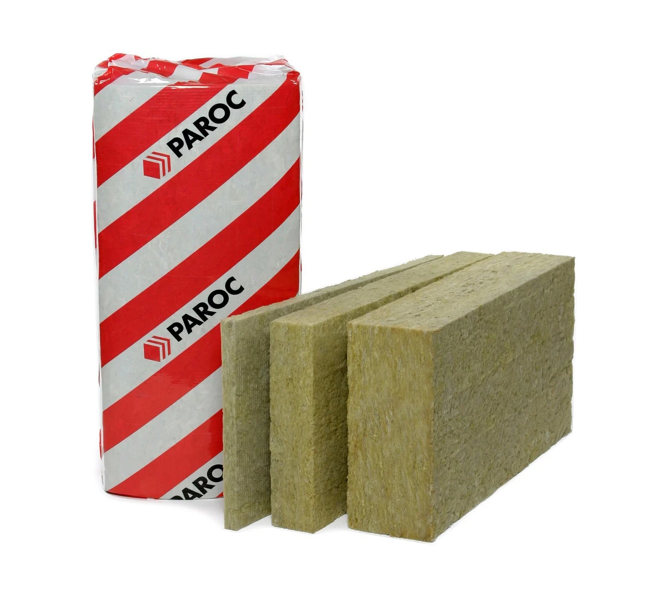 Утеплитель PAROC Was 50 1200х600х50 — Grandline
