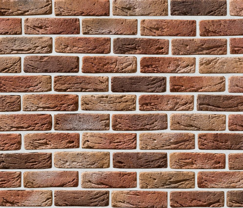 Рядовая плитка Leonardo Stone Руан 778 с расшивкой 1,2 см — Grandline