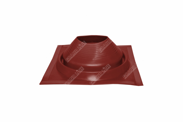 Проходной элемент MF комби №8 красный (175-330 мм) +185 EPDM — Grandline