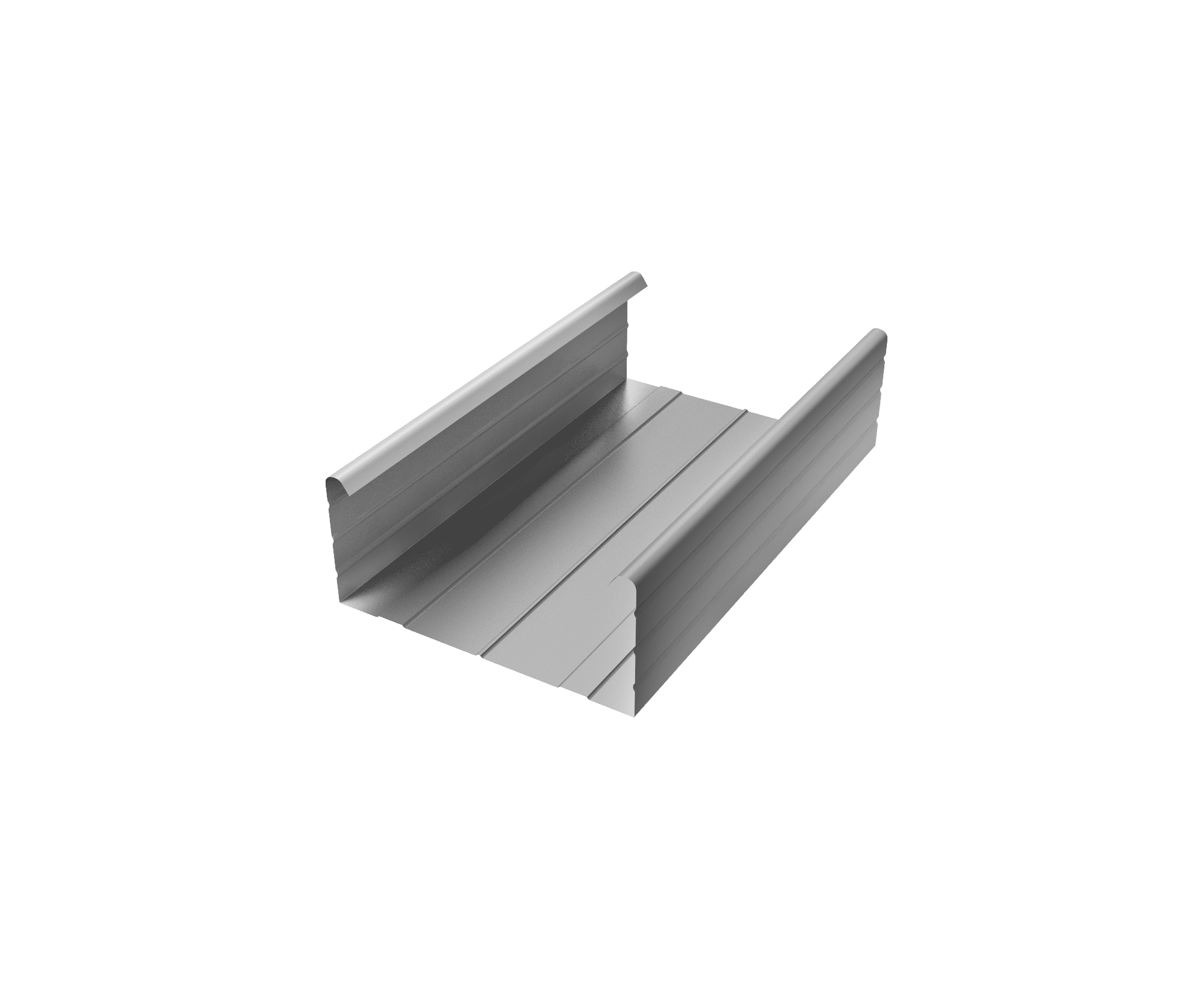 Профиль ПП 60*27 0,55 L=3м — Grandline