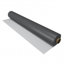 ПВХ мембрана LOGICROOF V-RP, 1,8 мм (2,10 х 15 м), серая — Технониколь
