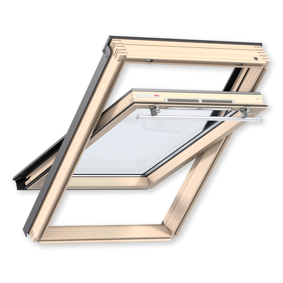 Окно мансардное GZR-b 3061 78х140 — Grandline