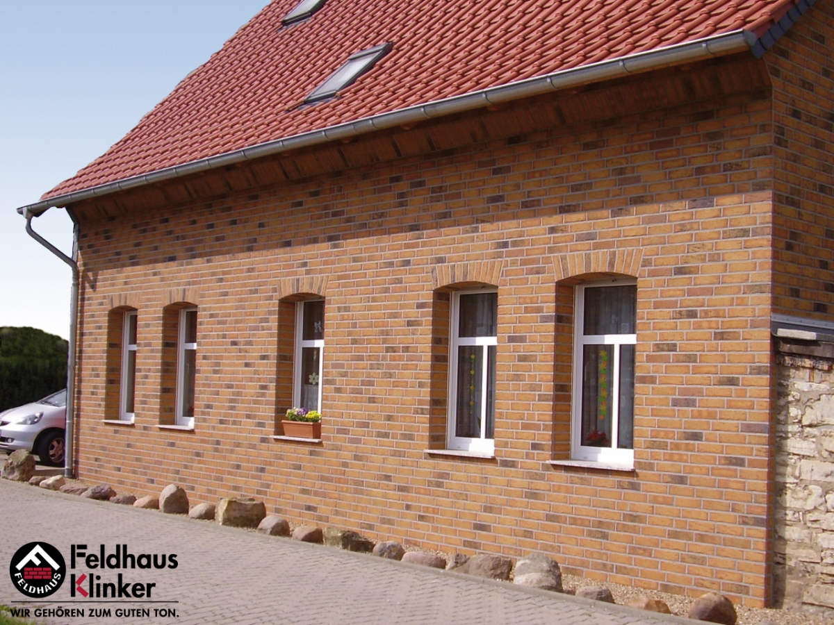 Клинкерный кирпич Feldhaus Klinker K684NF sintra nolani ocasa — 240х115х71