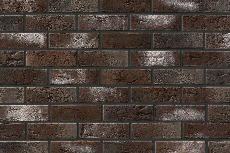 Рядовая плитка Leonardo Stone Бремен 465 с расшивкой 1,2 см — Grandline
