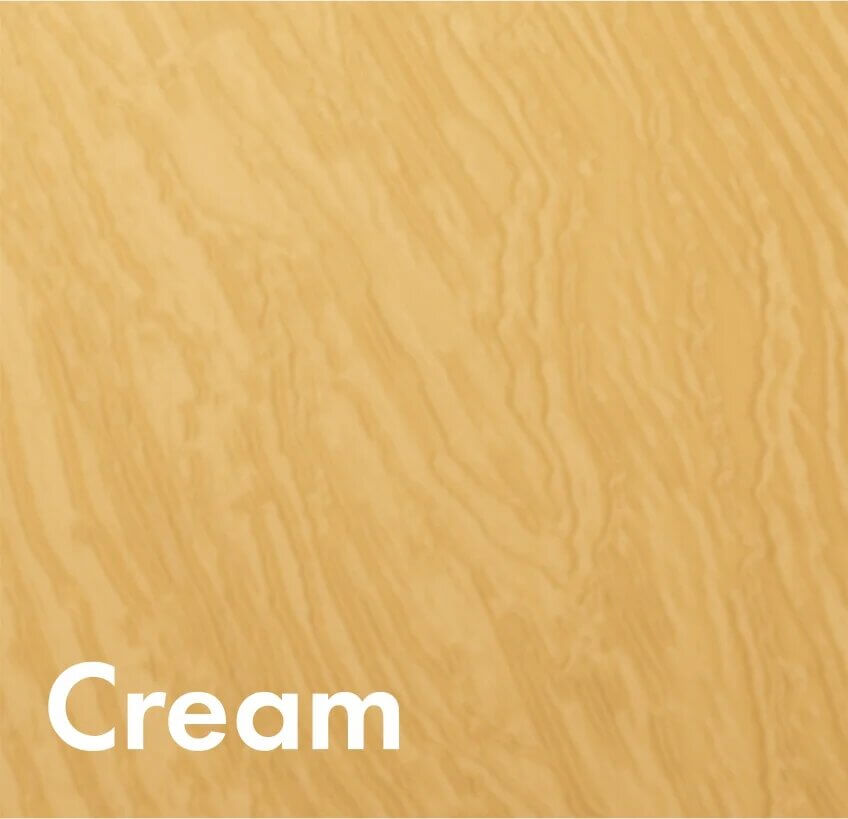 Краска "DECOVER PAINT" Cream (0,5л) — Grandline