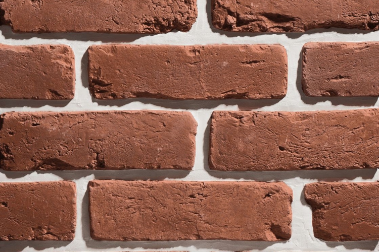 Рядовая плитка Leonardo Stone Орлеан 441 с расшивкой 1,2 см — Grandline
