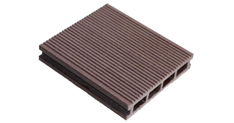 Террасная доска MasterDeck вельвет Венге 6м — Grandline