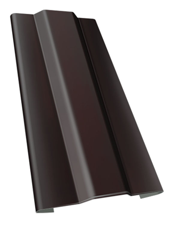 Защелка для кронштейна трубы, Optima Matt RR 32 — Grandline