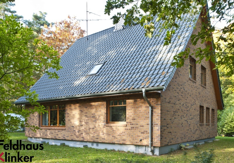 Клинкерный кирпич Feldhaus Klinker K684NF sintra nolani ocasa — 240х115х71