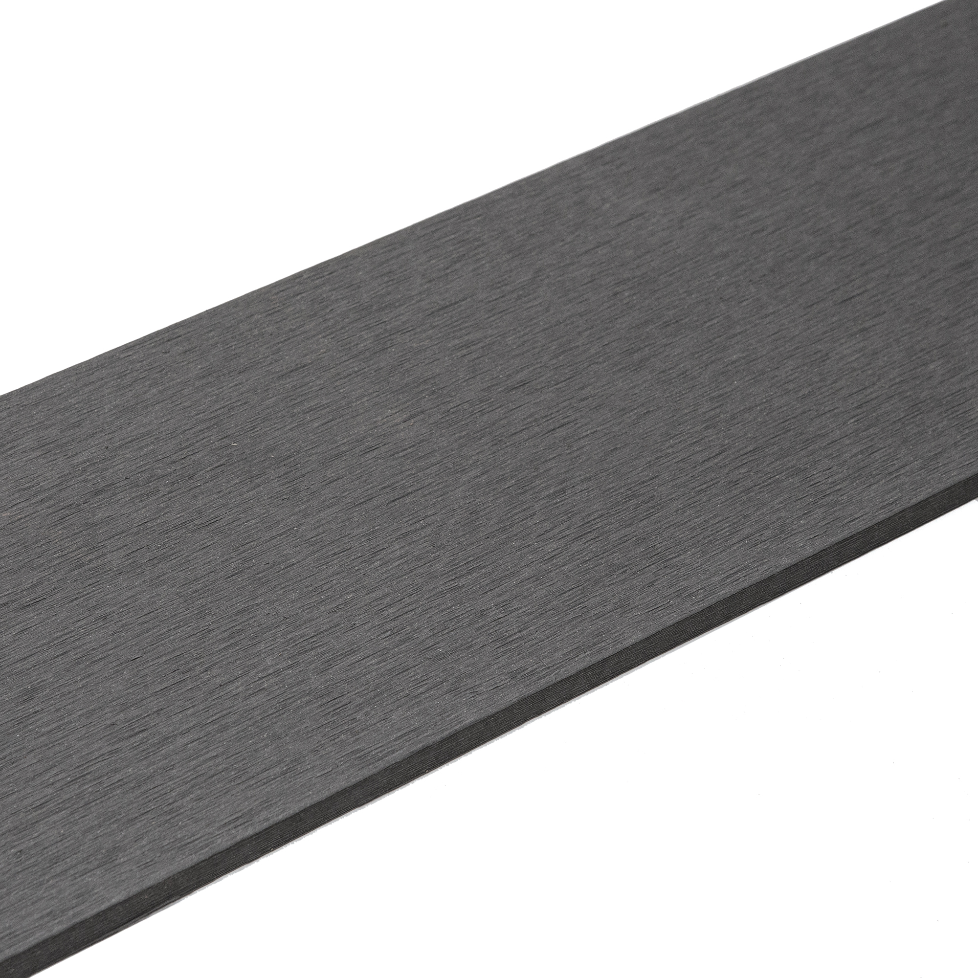 Панель универсальная CM Decking 3000х150х9.5 мм цвет ebony (эбен) — Grandline