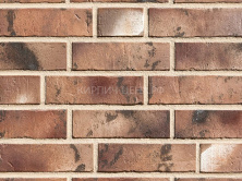 Кирпич клинкерный ROBEN KINGSTON, NF — 240х115х71