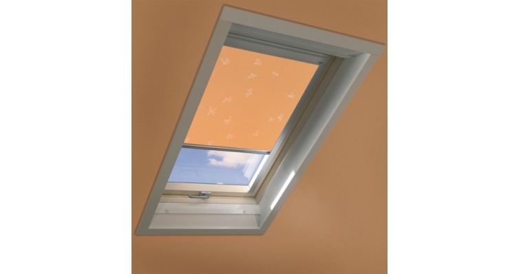 Штора ARF-053 (группа 2) 55х78 — Grandline