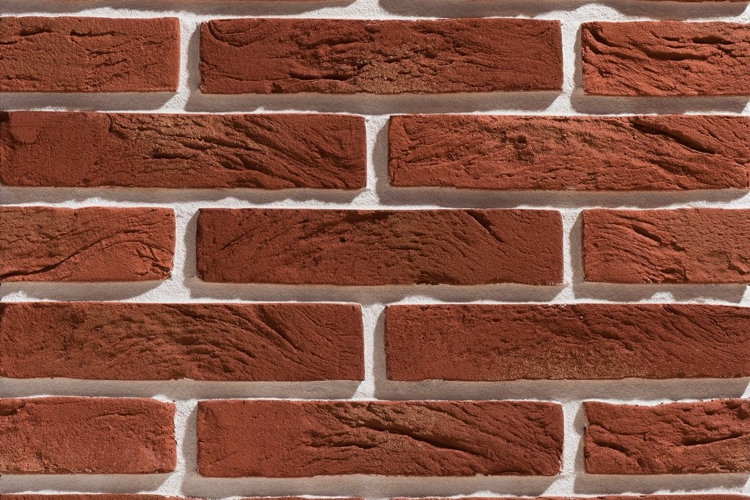Рядовая плитка Leonardo Stone Лондон 776 с расшивкой 1,2 см — Grandline