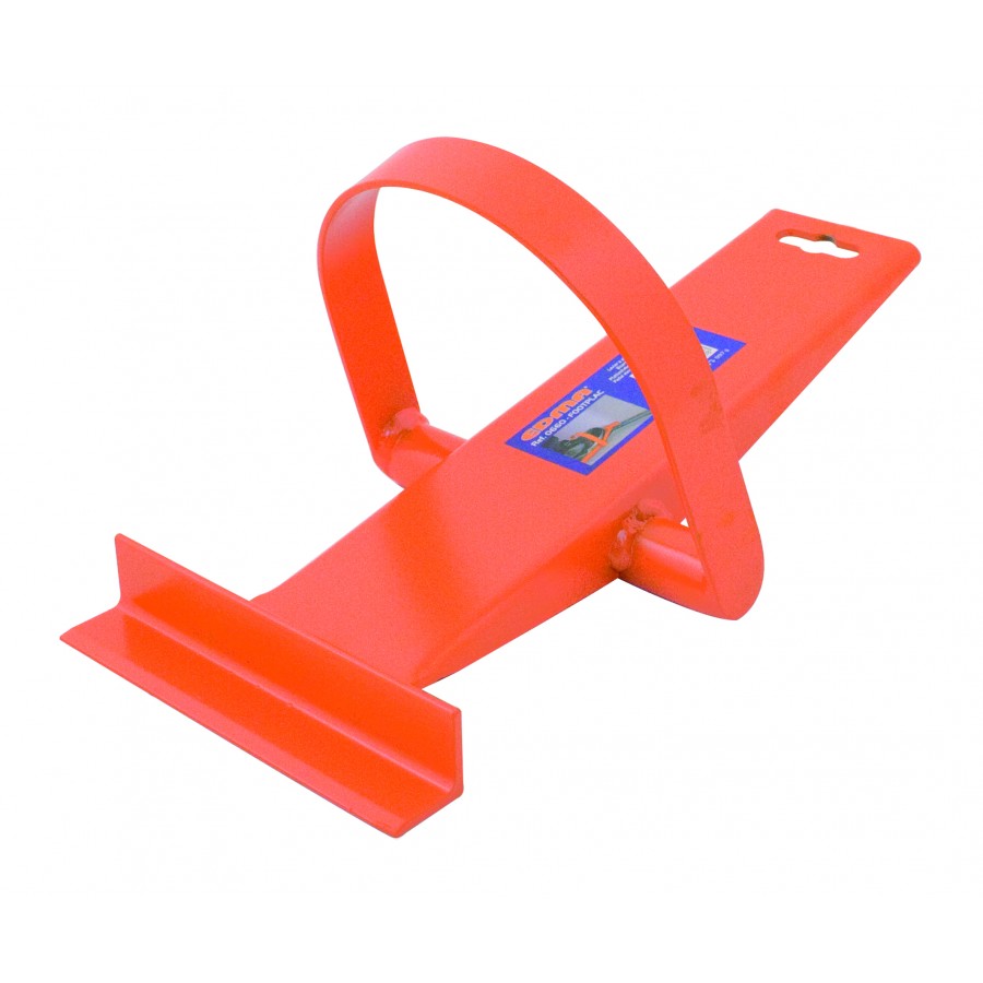Рычаг стальной для подъeма ГКЛ Footplac EDMA - 066055 — Grandline