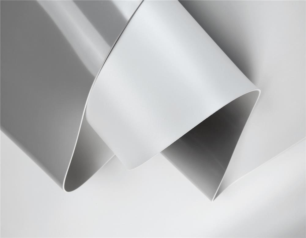 ПВХ мембрана LOGICROOF V-SR, 1,5 мм (1,0*10 м), серый, 2 рулона (20 кв.м) — Технониколь