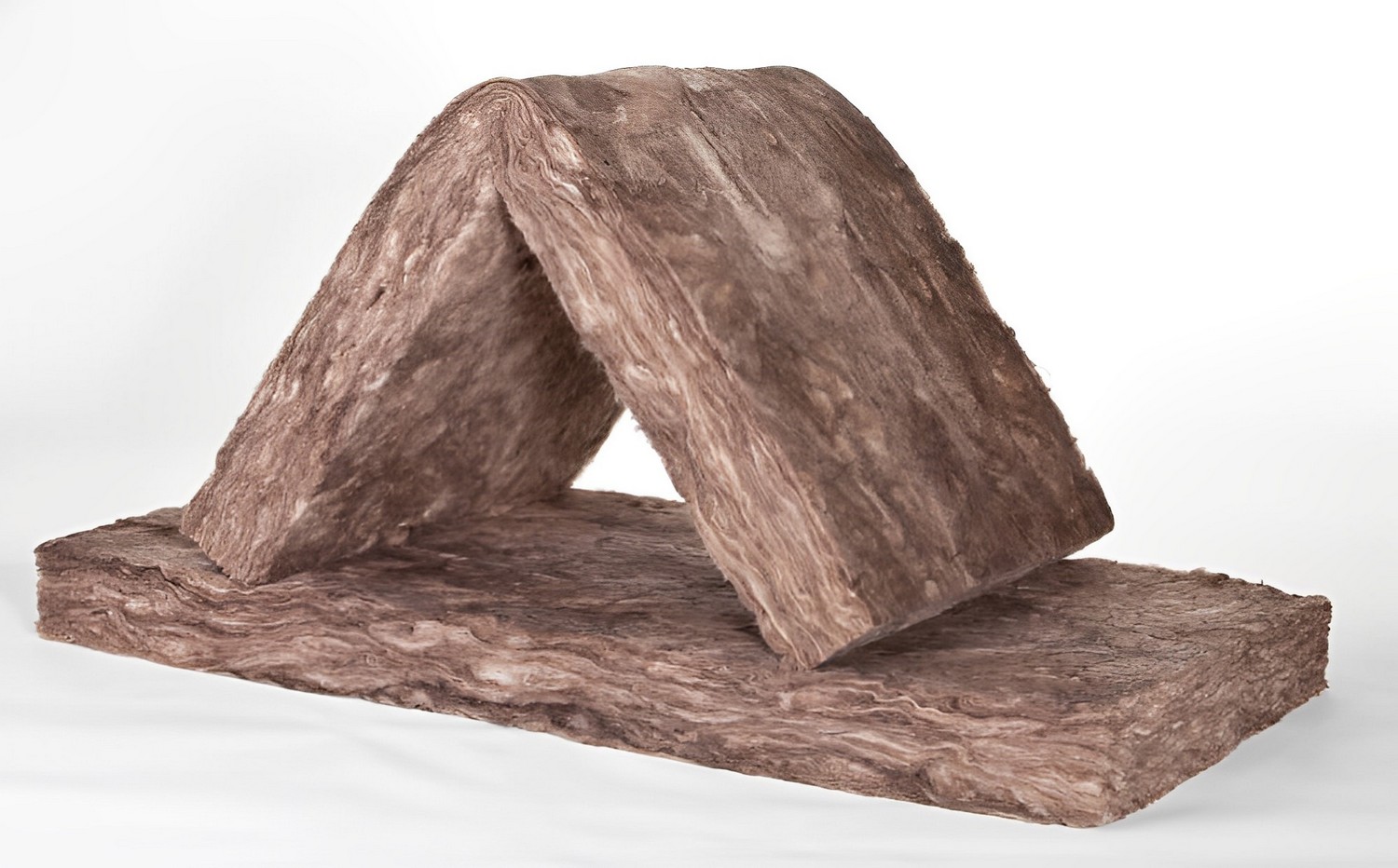 Утеплитель Knauf АкустиKNAUF 1230*610*50мм 12.0048м2 0.60024м3 минвата (стекловолокно) — Утеплитель