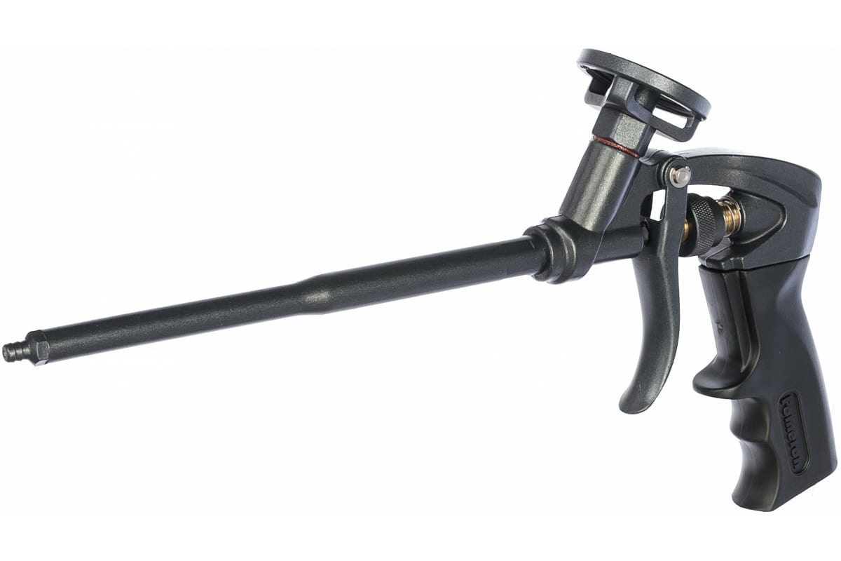 Пистолет для монтажной пены Fomeron Top (590007) — Grandline