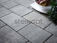 Брусчатка Steingot Серия "НОВЫЙ ГОРОД 60" Штайн Сильвер (200х160х60) — Steingot