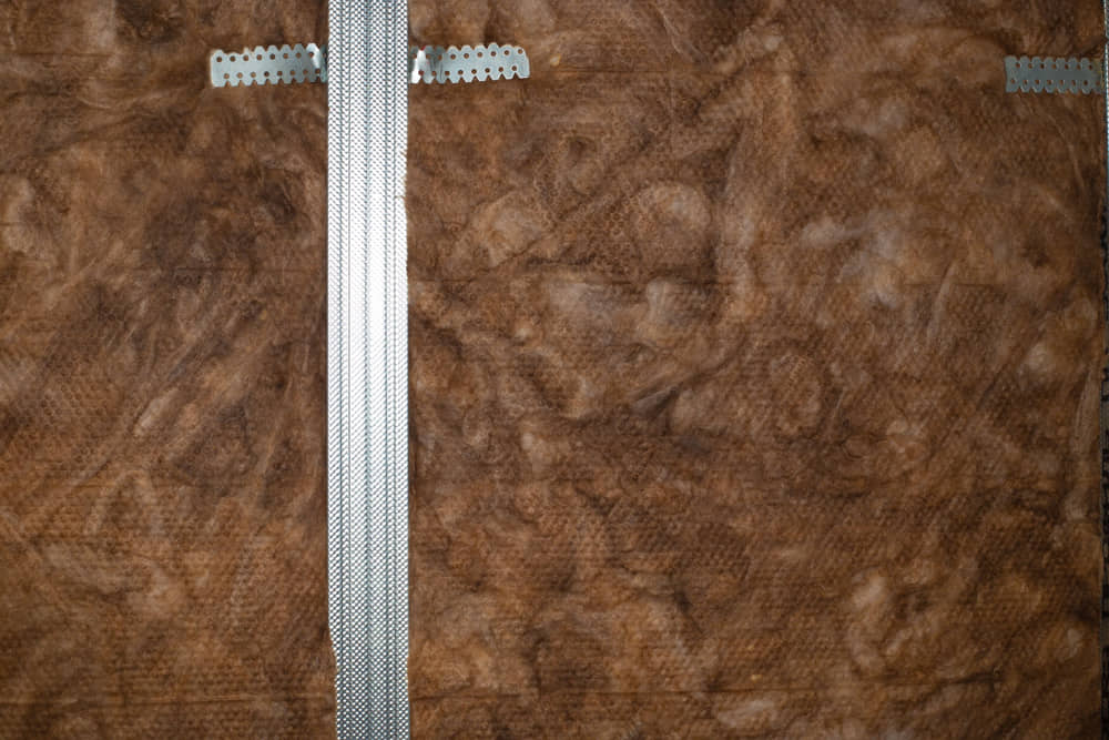 Утеплитель Knauf АкустиKNAUF 920*600*27мм 11.04м2 0.29808м3 минвата (стекловолокно) — Утеплитель