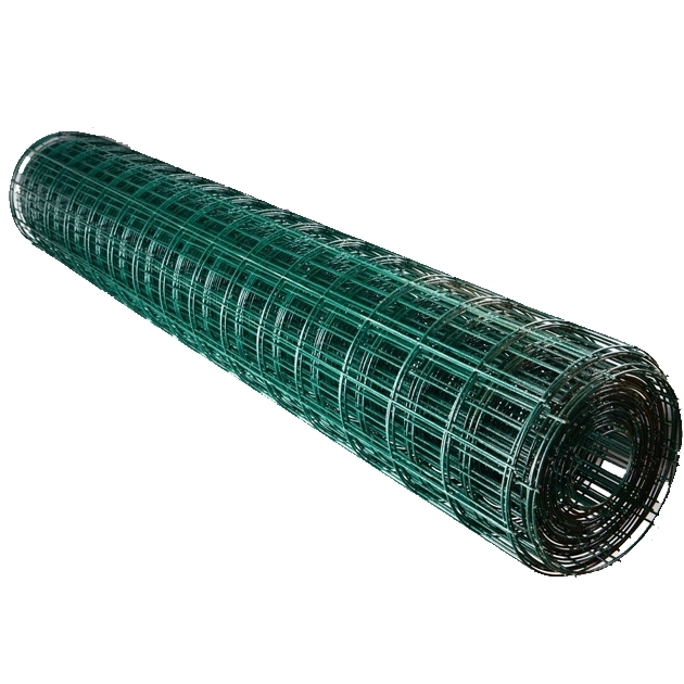 Сетка Europlast 2,20/100/50 1,0х25м зеленый RAL 6005 — Grandline