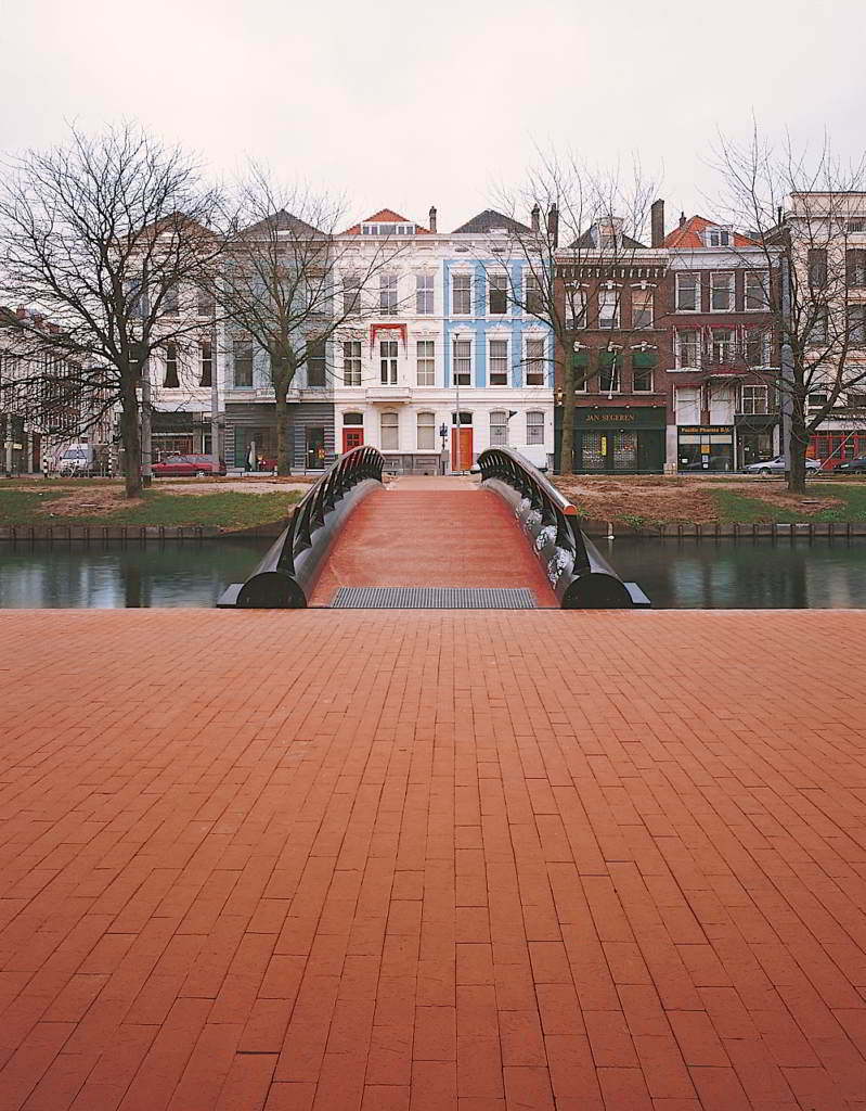 Клинкерная брусчатка Vandersanden Görlitz 200x100x45 мм — Клинкерная