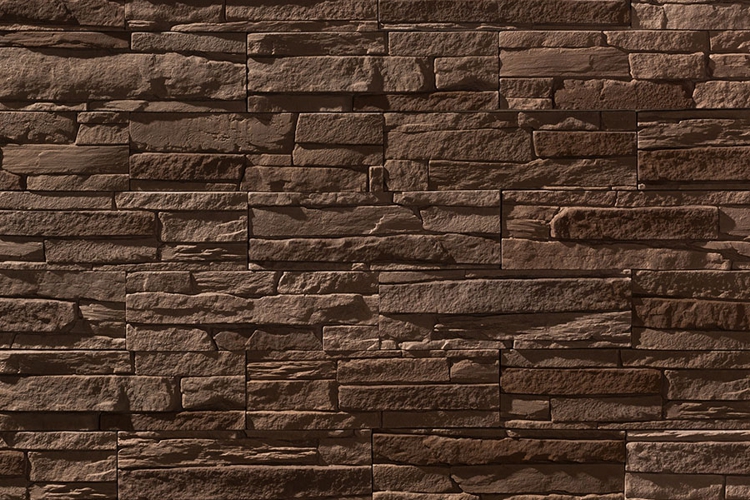 Рядовая плитка Leonardo Stone Шампань 510 без шва — Grandline