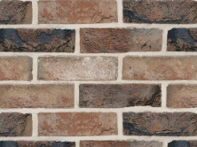 Кирпич ручной формовки TERCA SAFIER WFD65 — Кирпич