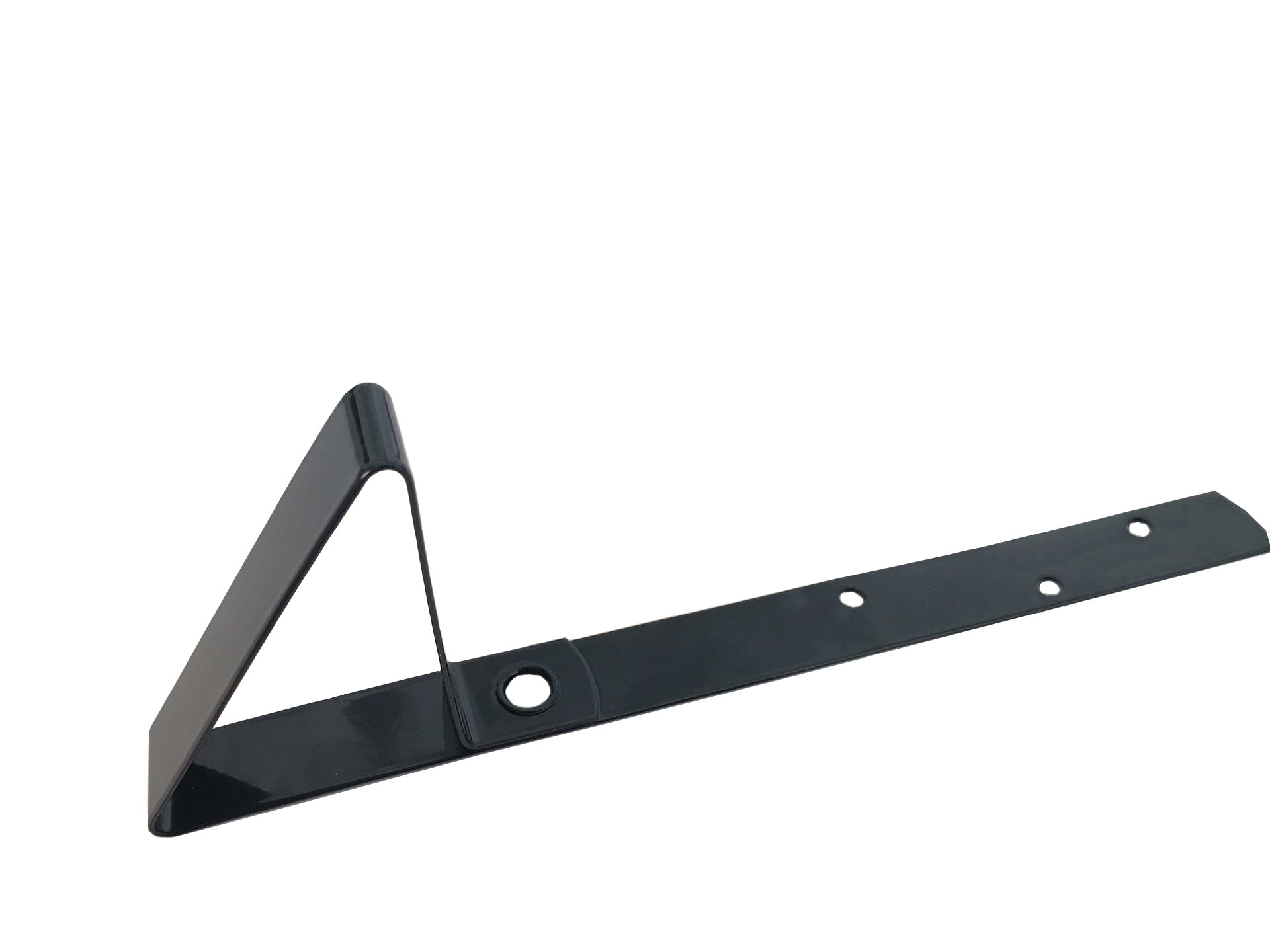 Снегостопор для гибкой черепицы Lite APEX RAL 9005 — Grandline