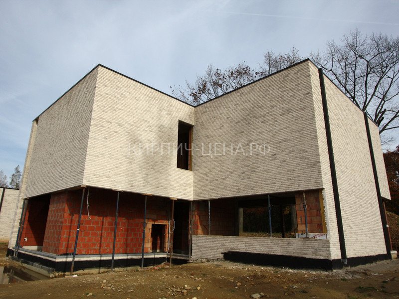 Кирпич ручной формовки Vandersanden 124. Lima, WF — Кирпич