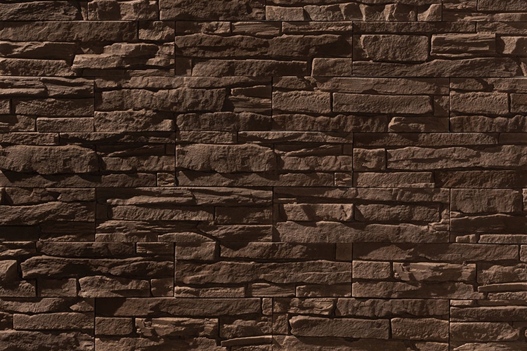 Рядовая плитка Leonardo Stone Верона 510 10х33 без шва — Grandline